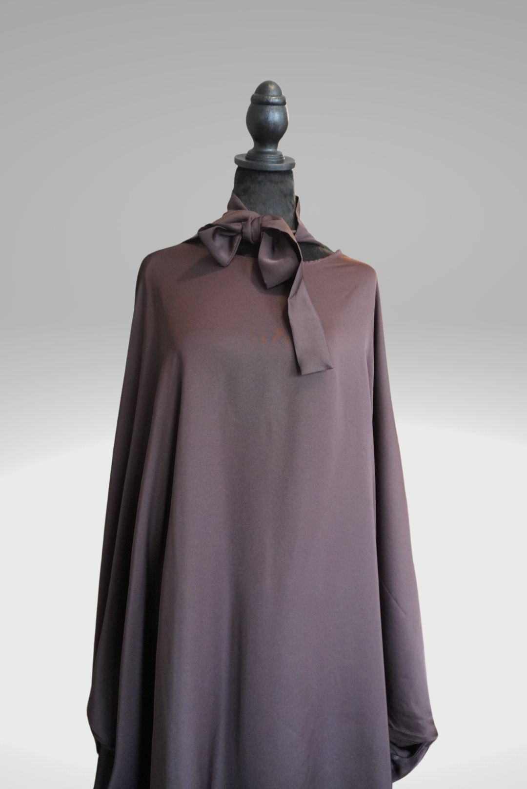 The ‘Ā’isha Jilbab