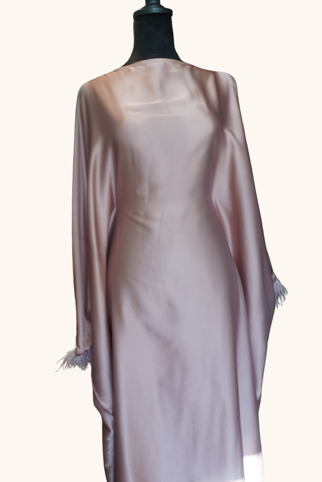 The Al-Shifā’ Abaya