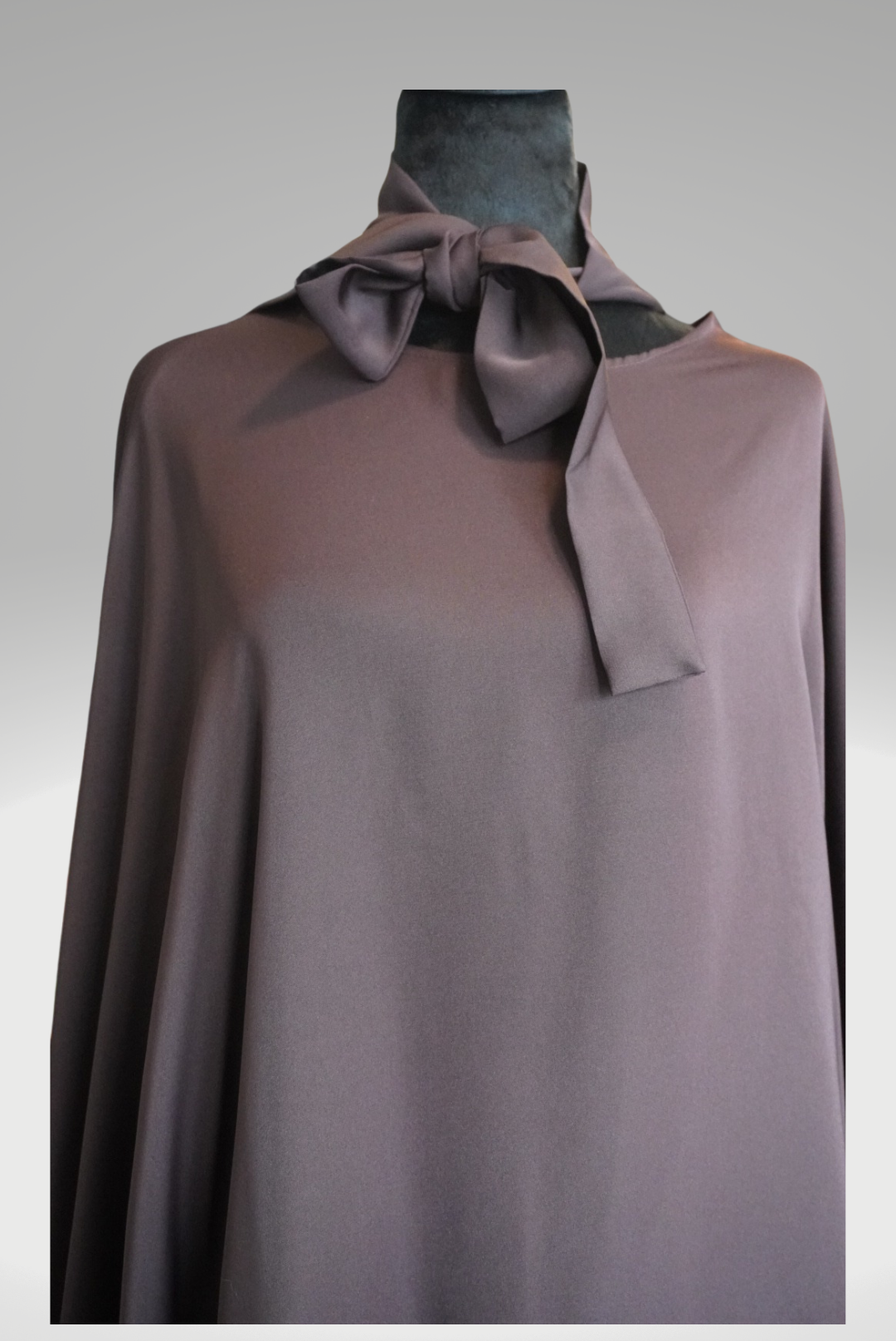 The ‘Ā’isha Jilbab