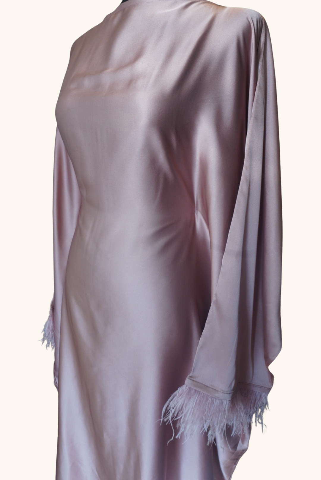 The Al-Shifā’ Abaya