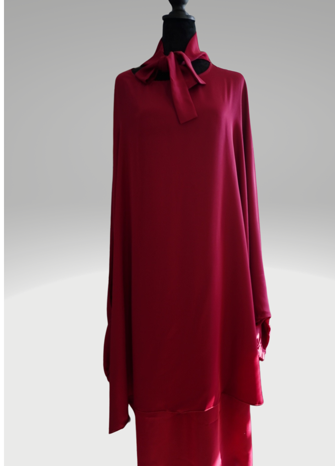 The ‘Ā’isha Jilbab