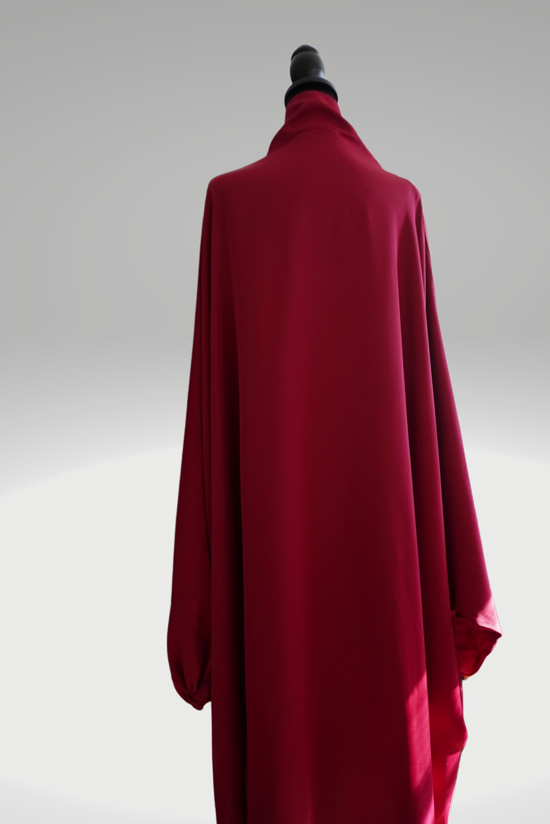 The ‘Ā’isha Jilbab