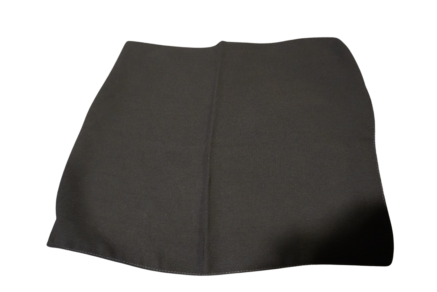 Elastic Half-Niqab