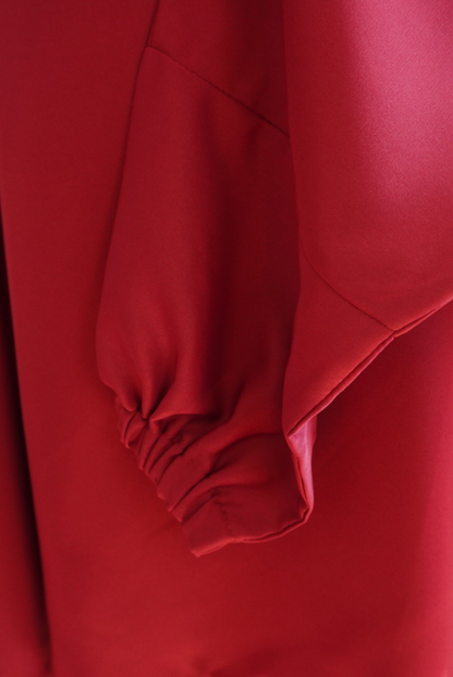 The ‘Ā’isha Jilbab